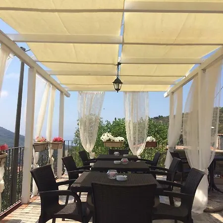 La Piccola Casa Dei Nonni